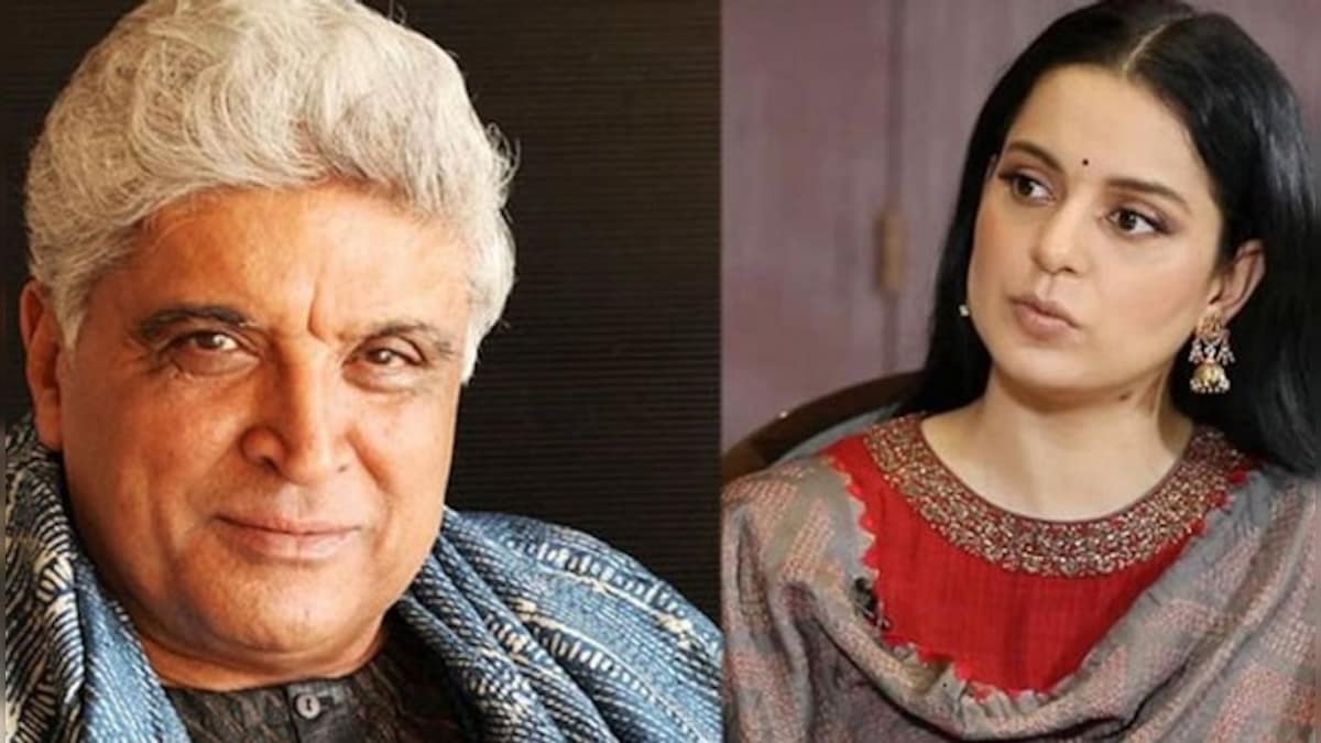 Mumbai court may issue warrant against Kangana Ranaut in Javed Akhtar defamation case