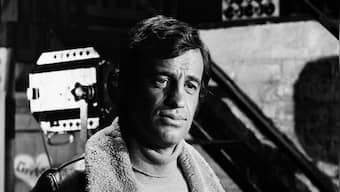 Jean-Paul Belmondo, star of iconic French New Wave Film Breathless, dies at 88