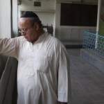 Last member of Afghanistan’s Jewish community leaves after Taliban takeover