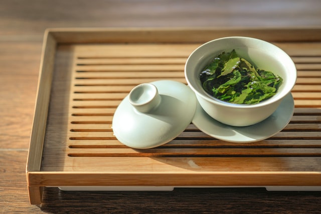 Detox with these 4 delicious green teas Detox with these 4 delicious green teas