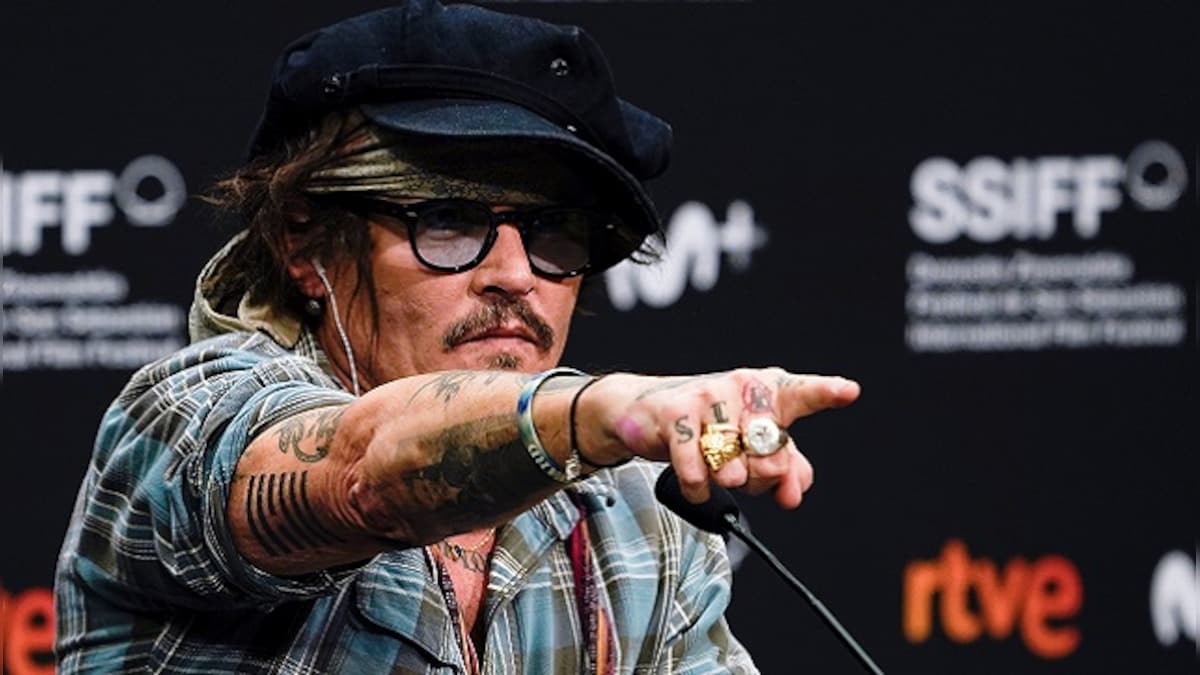 Johnny Depp opens up on cancel culture: Not one of you is safe