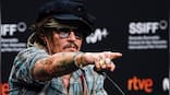 Johnny Depp opens up on cancel culture: Not one of you is safe