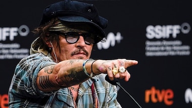 Johnny Depp opens up on cancel culture: Not one of you is safe