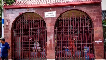 From chop suey to fried rice, this Kali temple in Kolkata serves Chinese food as prasad