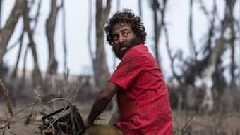Kalira Atita movie review: Noble marriage of narrative and non-fiction