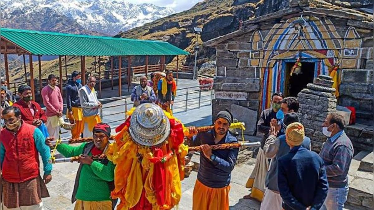 Uttarakhand High Court lifts ban on Chardham Yatra after three months; check details here