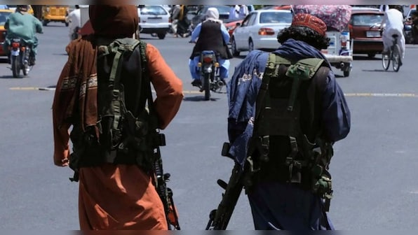 Bomb targets Taliban truck in Jalalabad a day after deadly explosions rocked city