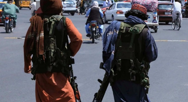 Bomb targets Taliban truck in Jalalabad a day after deadly explosions rocked city Bomb targets Taliban truck in Jalalabad a day after deadly explosions rocked city