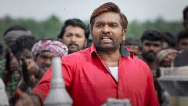 Laabam movie review: Lazy writing, flimsy storytelling fail to convey film's purpose Laabam movie review: Lazy writing, flimsy storytelling fail to convey film's purpose