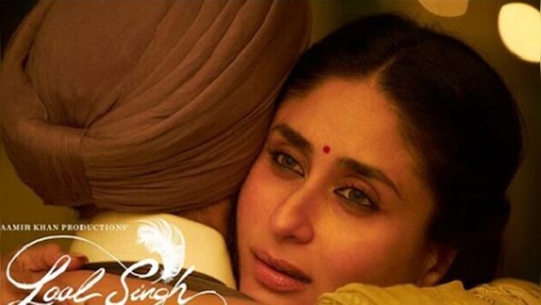 Kareena Kapoor, Aamir Khan resume shooting for Laal Singh Chaddha in Mumbai