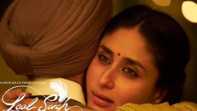 Kareena Kapoor, Aamir Khan resume shooting for Laal Singh Chaddha in Mumbai Kareena Kapoor, Aamir Khan resume shooting for Laal Singh Chaddha in Mumbai
