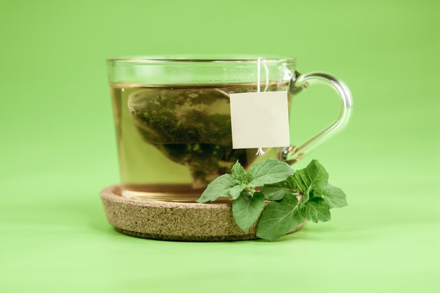 Top four must-try green tea options Top four must-try green tea options