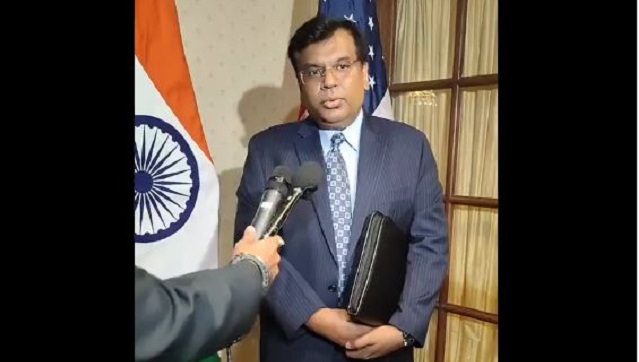 PM Modi, General Atomics CEO Vivek Lall meet highlights 'advancing defence manufacturing' in India: all you need to know PM Modi, General Atomics CEO Vivek Lall meet highlights 'advancing defence manufacturing' in India: all you need to know