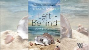 World Suicide Prevention Day: Author Nandini Murali on discourse around suicide in the country