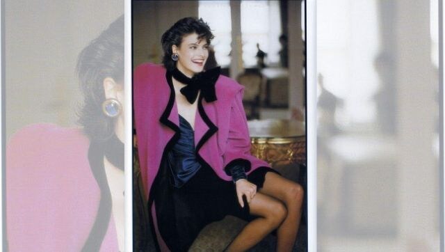 Former Supermodel Linda Evangelista Files 50 Million Lawsuit Over