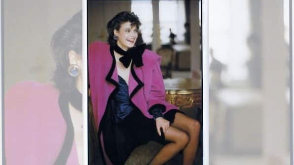 Former supermodel Linda Evangelista files $50 million lawsuit over cosmetic procedures