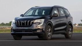 Mahindra unveils brand new logo for SUV Portfolio, Marketing & Advertising  News, ET BrandEquity