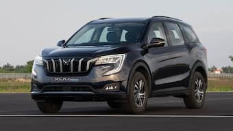 Top-spec Mahindra XUV700 AX7 priced from Rs 17.59 lakh, bookings to open on 7 October