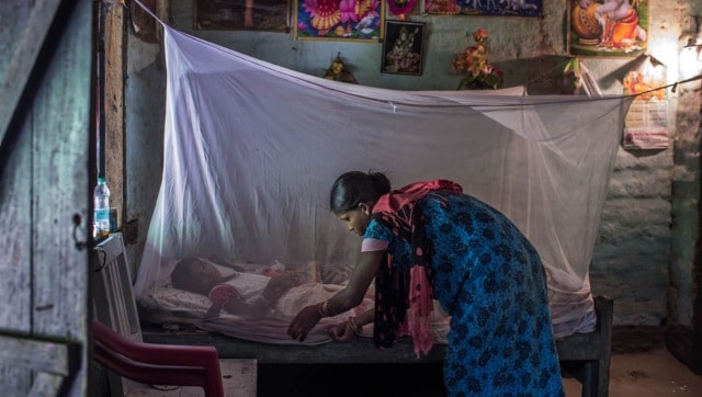 Why malaria is the next biggest cause of child mortality among other causes