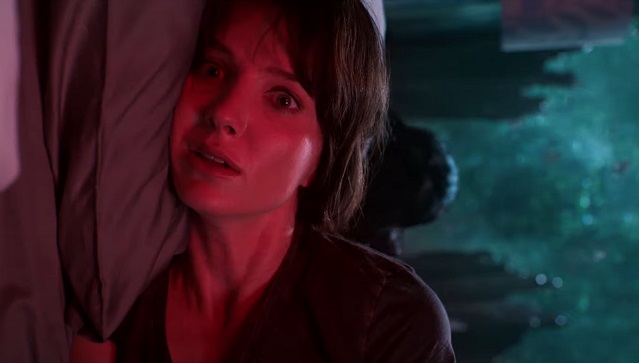 Malignant movie review: Decent but not quite the genre-blending adventure Malignant movie review: Decent but not quite the genre-blending adventure