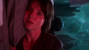 Malignant movie review: Decent but not quite the genre-blending adventure