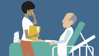With telemedicine, access to proper healthcare will no longer be a problem for the average Indian citizen