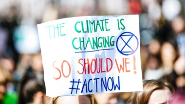 At 8th spot, India ranks high on list for climate protection, says report