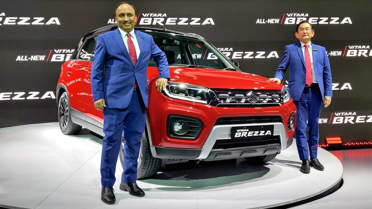 Fuel efficiency remains top priority for Maruti Suzuki as frugality becomes ‘even more important’