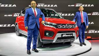 Fuel efficiency remains top priority for Maruti Suzuki as frugality becomes ‘even more important’