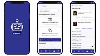 Maruti Suzuki rolls out AI-powered virtual assistant named ‘S-Assist’ for Nexa customers