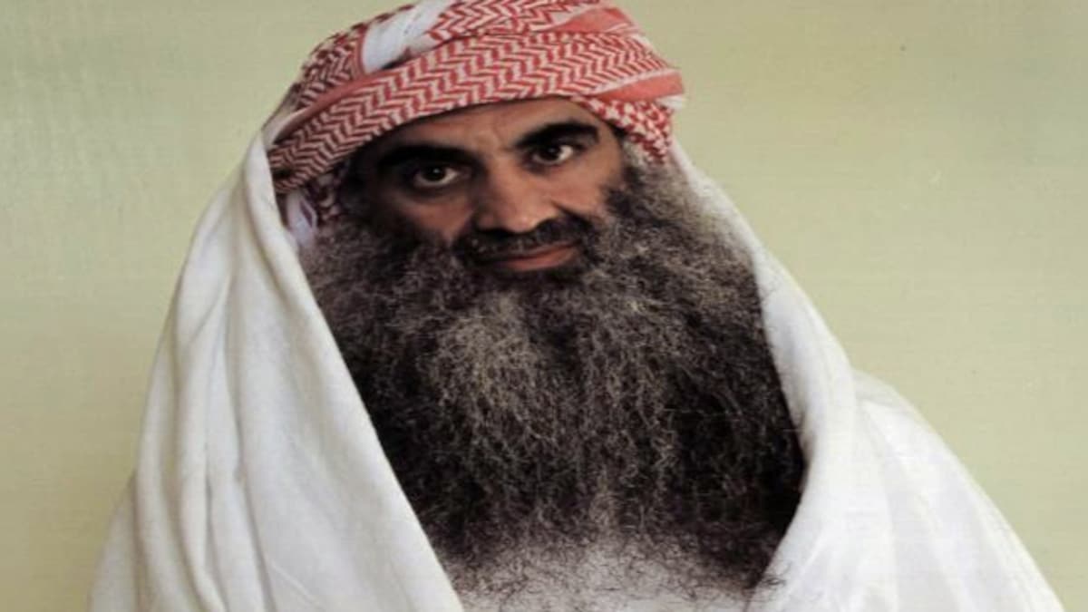 Trial of 'mastermind' behind 9/11 attacks resumes: Who is Khalid Sheikh Mohammed?