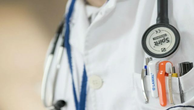 MBBS students in Madhya Pradesh to now study about RSS founder, Hindutva icons and Ambedkar MBBS students in Madhya Pradesh to now study about RSS founder, Hindutva icons and Ambedkar