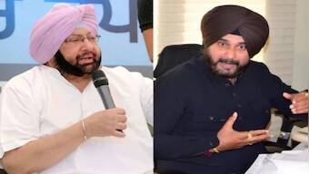 Captain Amarinder Singh resigns, Twitter bolds netizens over with meme deluge
