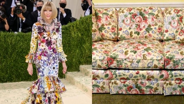 From Kim Kardashian to Anna Wintour, memes straight out of Met Gala 2021 From Kim Kardashian to Anna Wintour, memes straight out of Met Gala 2021