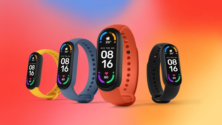 Xiaomi overtakes Apple to become 'top-shipping wearable band vendor in Q2 2021': Canalys