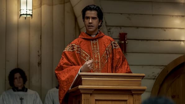 Midnight Mass review: A theological tingler more brooding than blood-curdling