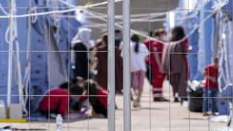 Afghan refugee crisis goes global: Hapless evacuees hope for a place as countries scramble for solutions