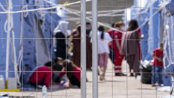 At least 736 Afghan nationals recorded for new registration from 1 Aug to 11 Sept: UNHCR