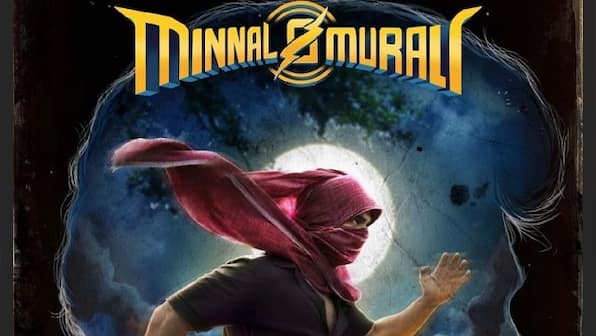 Tovino Thomas' Malayalam superhero film Minnal Murali to release on Netflix