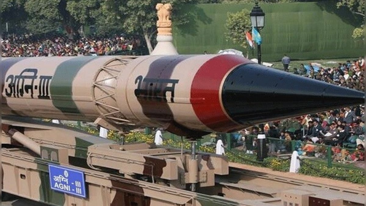 India completely self-reliant in missile technology, says G Satheesh Reddy