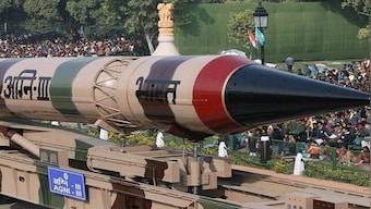 India completely self-reliant in missile technology, says G Satheesh Reddy
