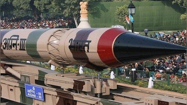 India completely self-reliant in missile technology, says G Satheesh Reddy