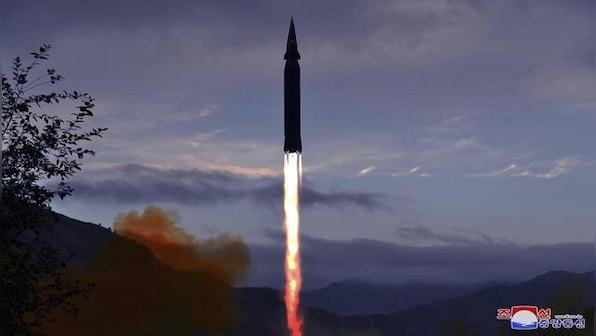 North Korea continues to expand nuclear arsenal, tests new hypersonic missile