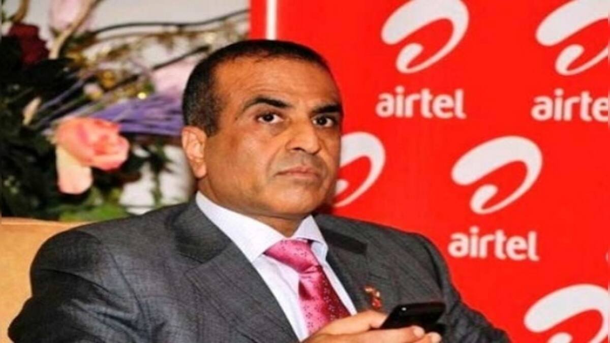 Airtel's Sunil Bharti Mittal vows to bring telecom industry together ...