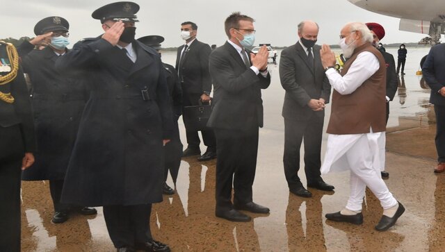 America honoured to welcome Prime Minister Narendra Modi, says US legislator America honoured to welcome Prime Minister Narendra Modi, says US legislator