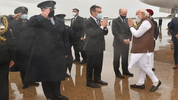 America honoured to welcome Prime Minister Narendra Modi, says US legislator