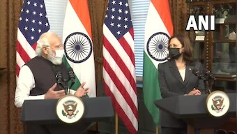India, US discuss collaborations in space, IT and healthcare sectors