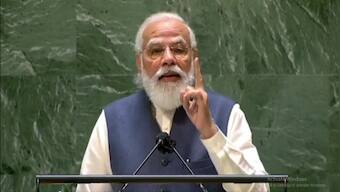 Narendra Modi UNGA speech: Here are some snazzy quotes from the man of the hour in New York