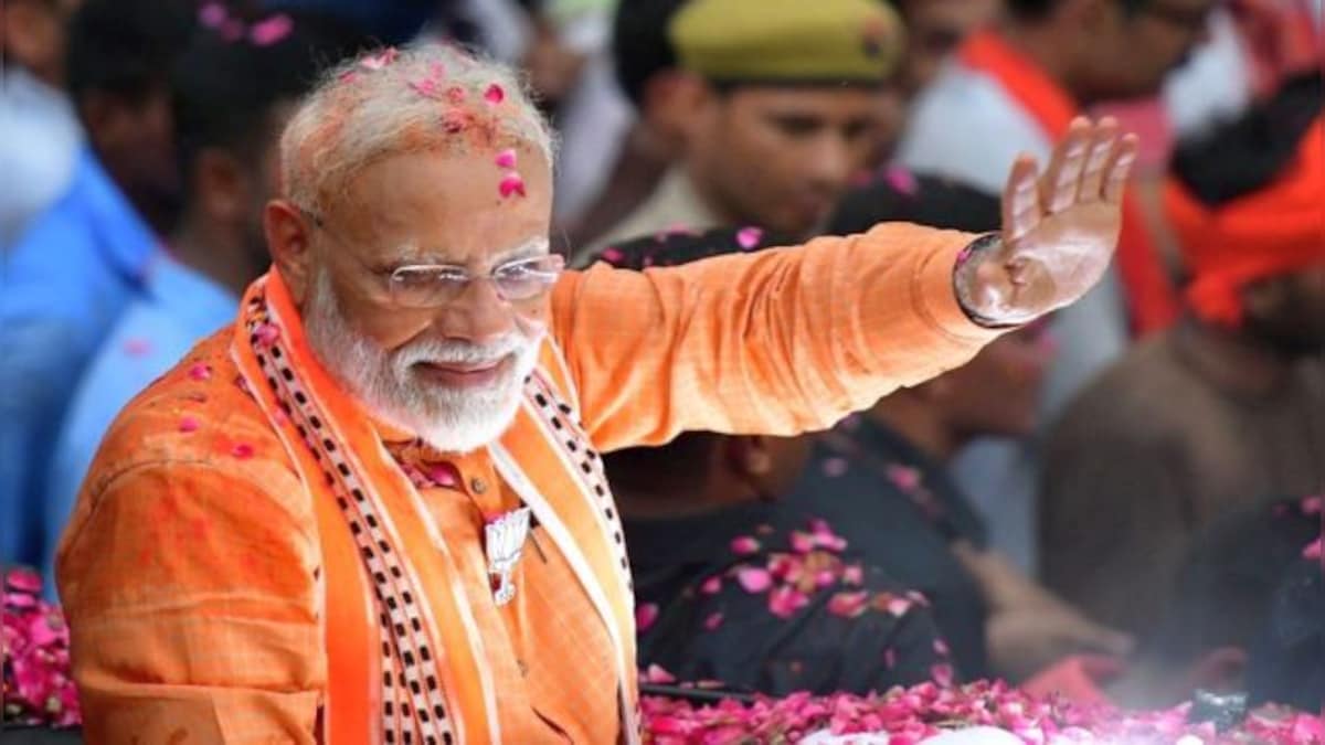 Narendra Modi to lay foundation stone of university named after Jat figure in Aligarh