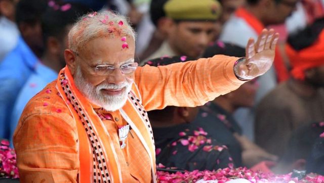 Narendra Modi birthday: From lighting 71,000 diyas to distributing 14 cr ration bags, how PM's special day will be celebrated Narendra Modi birthday: From lighting 71,000 diyas to distributing 14 cr ration bags, how PM's special day will be celebrated